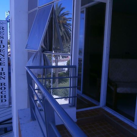 אסילה Residence Touristique Ibn Rochd מראה חיצוני תמונה