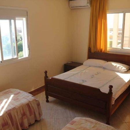 אסילה Residence Touristique Ibn Rochd מראה חיצוני תמונה