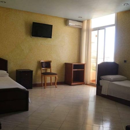 אסילה Residence Touristique Ibn Rochd מראה חיצוני תמונה