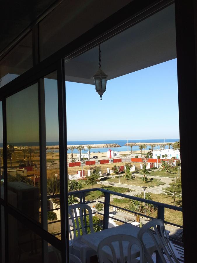 אסילה Residence Touristique Ibn Rochd חדר תמונה