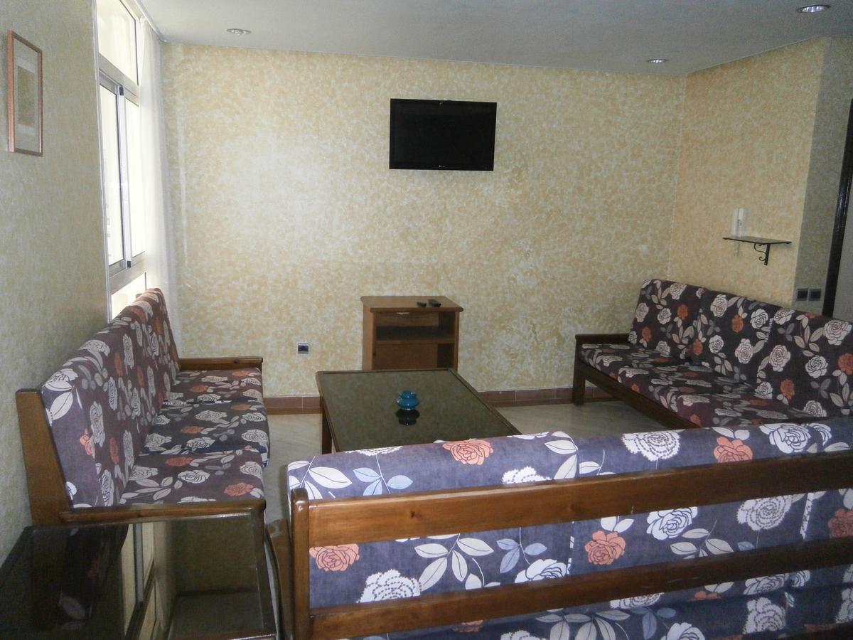 אסילה Residence Touristique Ibn Rochd מראה חיצוני תמונה