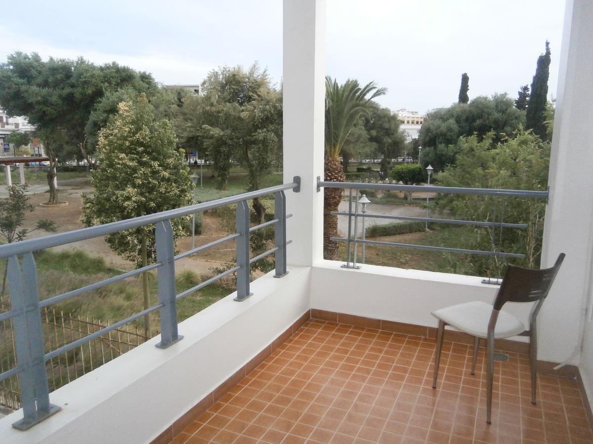 אסילה Residence Touristique Ibn Rochd מראה חיצוני תמונה