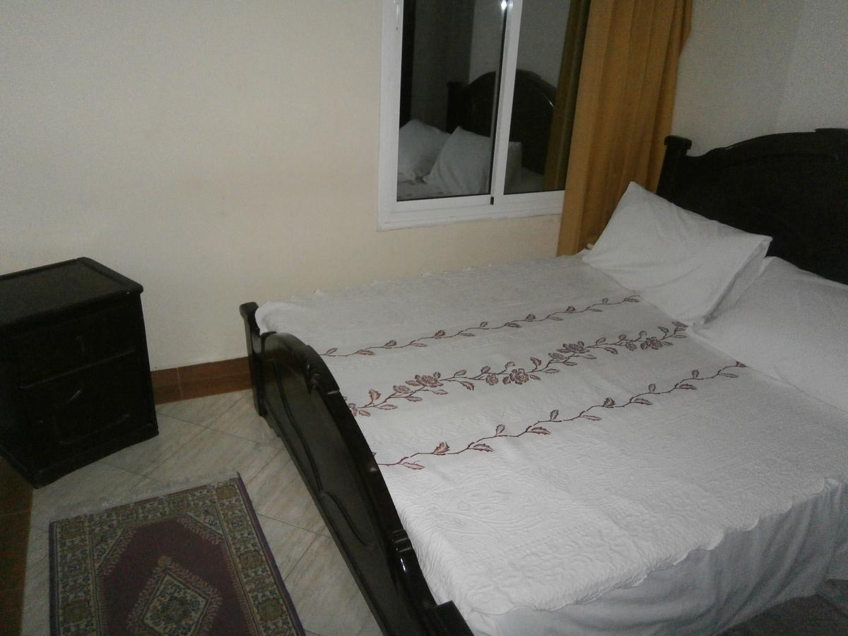 אסילה Residence Touristique Ibn Rochd מראה חיצוני תמונה